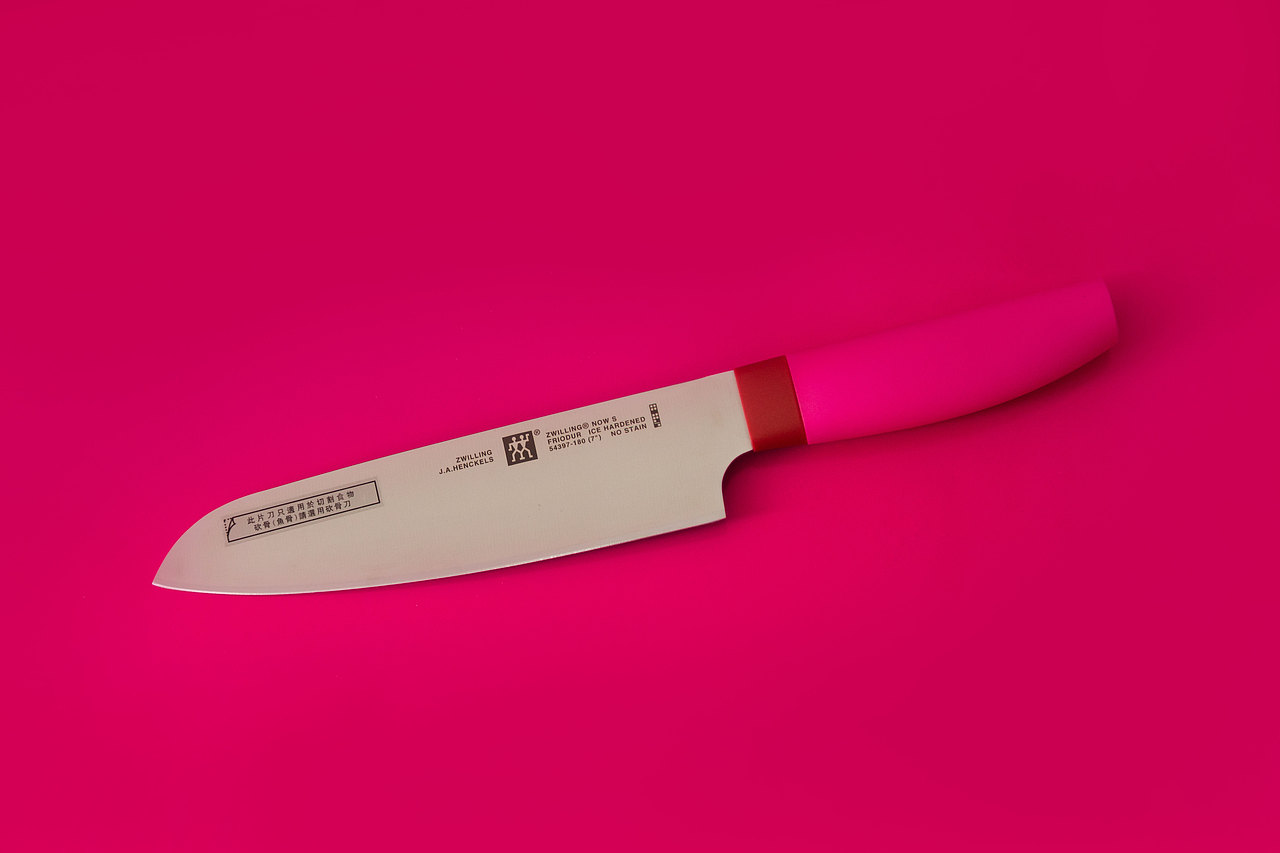 双立人NOWS 刀具