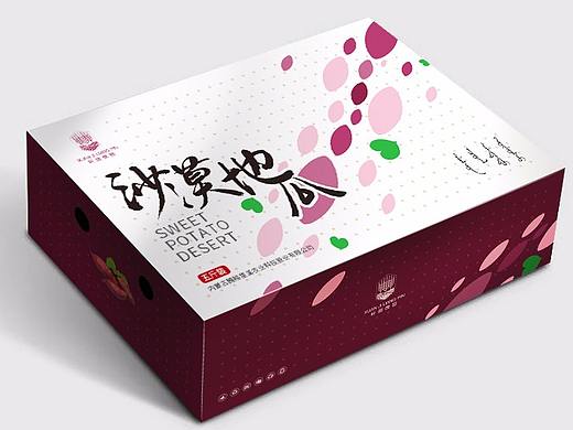 地瓜包装