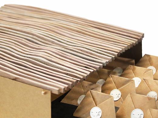 個(gè)人練習(xí) | “一味”茶葉包裝設(shè)計(jì)（個(gè)人主頁(yè)-ZNDQzMDIzNTI=） - 包裝 - 站酷設(shè)計(jì)師LIU樹(shù)苗原創(chuàng)素材 - 站酷ZCOOL