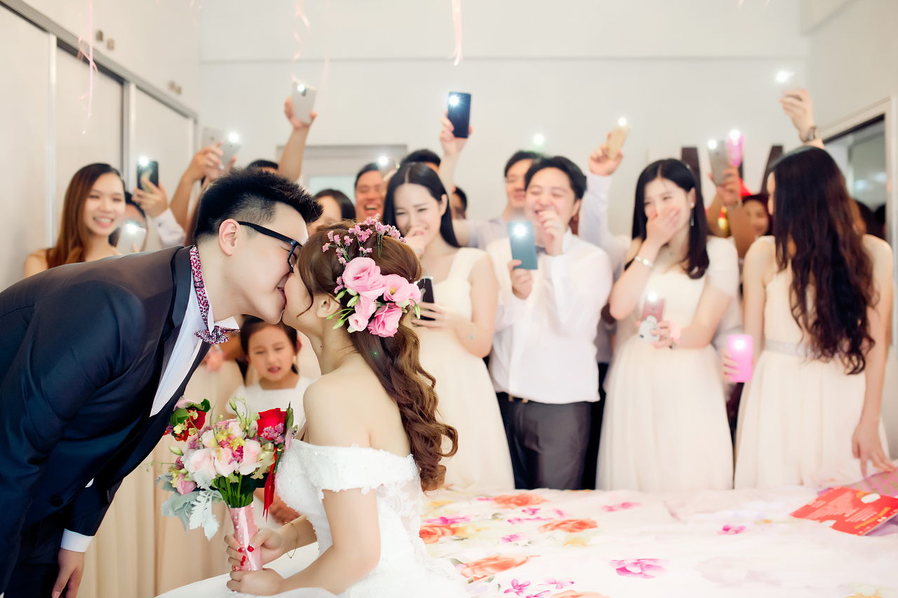 {李拓石}三水金太阳婚礼（图ZMzQ2MzI3MDA=） - 人像摄影 - 站酷设计师摄影师Barry原创素材 - 站酷ZCOOL