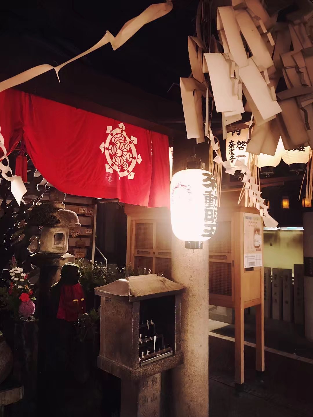 日本京都一周游