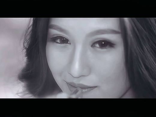 黑白也是艺术的一部分