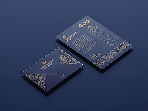 盛世中华·文创中国-《天坛礼赞》-紫禁城古建600周年