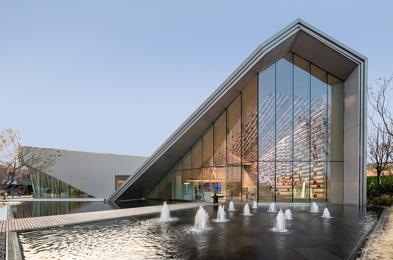 南昌旭辉江语院