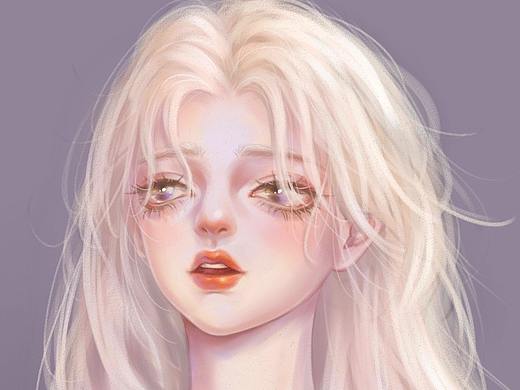 練習（個人主頁-ZNTYzOTMyMjQ=） - 創(chuàng)作習作 - 站酷設(shè)計師aipippi原創(chuàng)素材 - 站酷ZCOOL