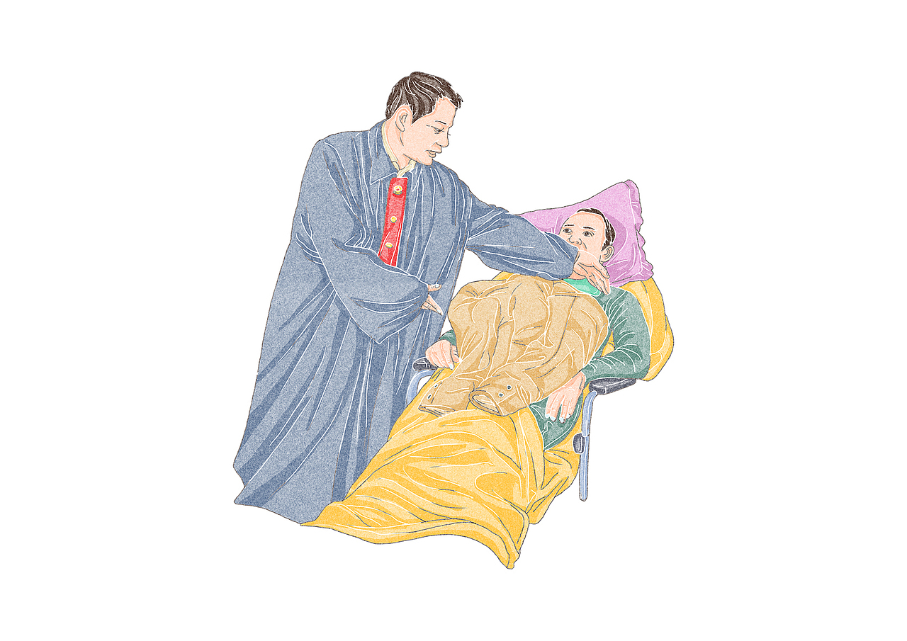 四、“降温法”
<br>在处理道路交通事故责任纠纷、医疗损害纠纷及离婚案件中可以适用。在道损、医损等赔偿案件中主动安抚原告情绪,因为原告遭受受伤或亲属离世等重创,被告无论有什么理由先要考虑原告是受伤方,这样有利于双方冷静下来开展调解工作。在离婚案件中先暂缓开庭冷却矛盾,通过打电话和卷宗查明真正离婚缘由,以先调和、后调离为顺序,试探双方当事人的态度来决定是否调和或调离。<br>