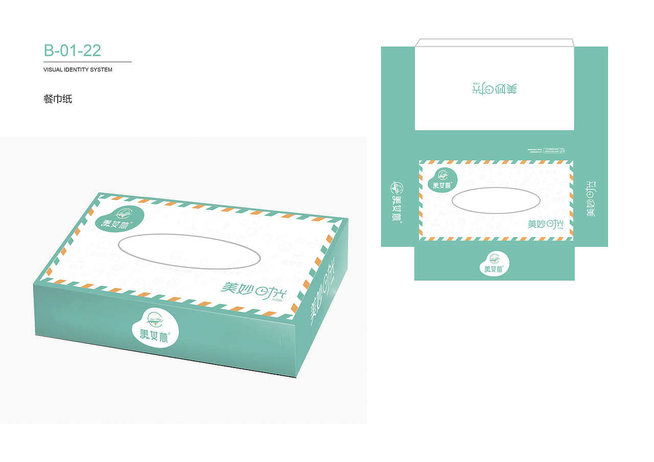 冰淇淋VI设计（图ZMTg4ODU3OTcy） - 品牌 - 站酷设计师冬天的秘密7631原创素材 - 站酷ZCOOL