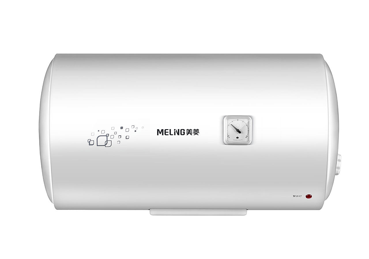热水器精修×2