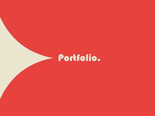 Ann | 2021个人作品集展示