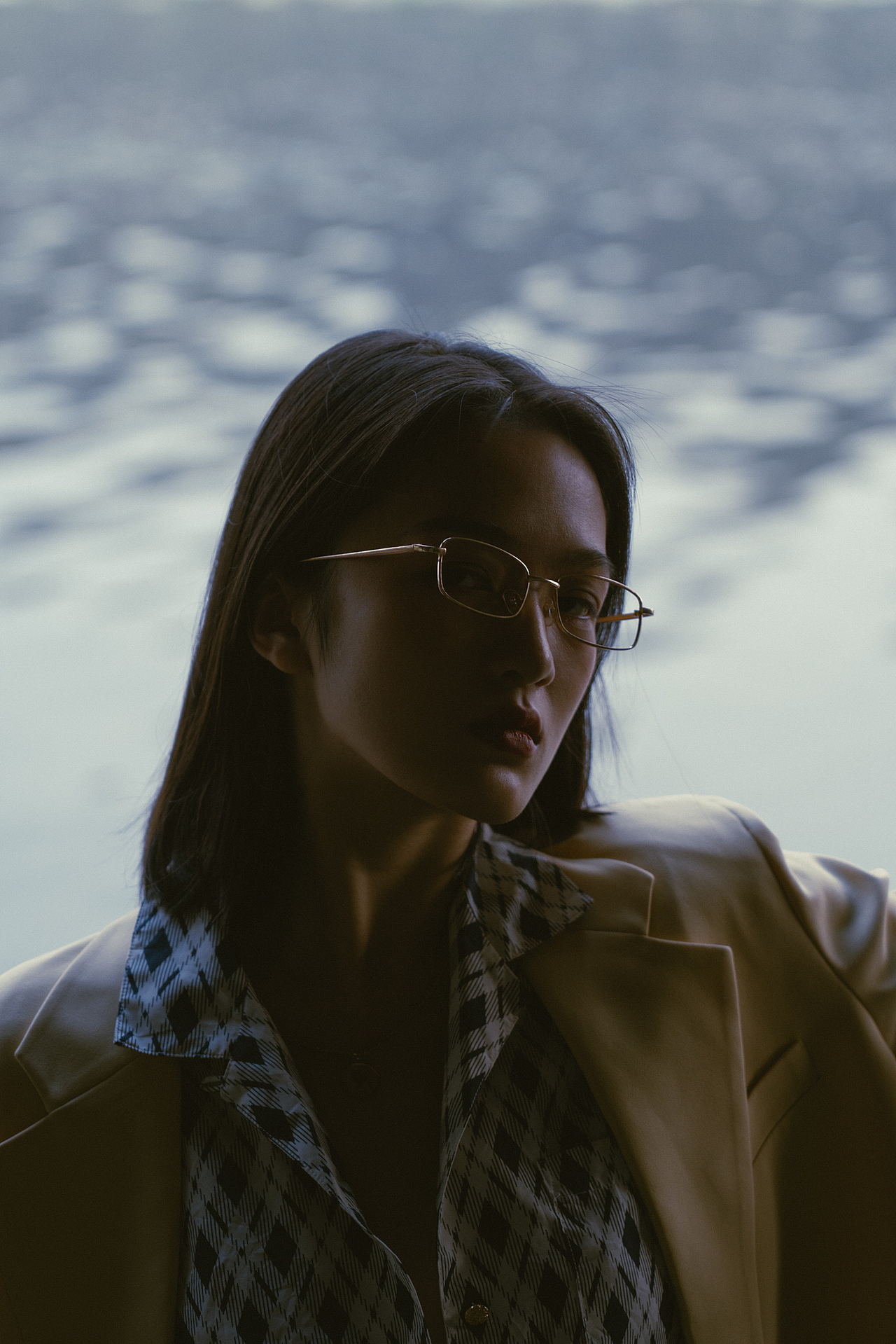 20190926（图ZMTk1NTkxMDAw） - 人像摄影 - 站酷设计师LiangjieLi原创素材 - 站酷ZCOOL