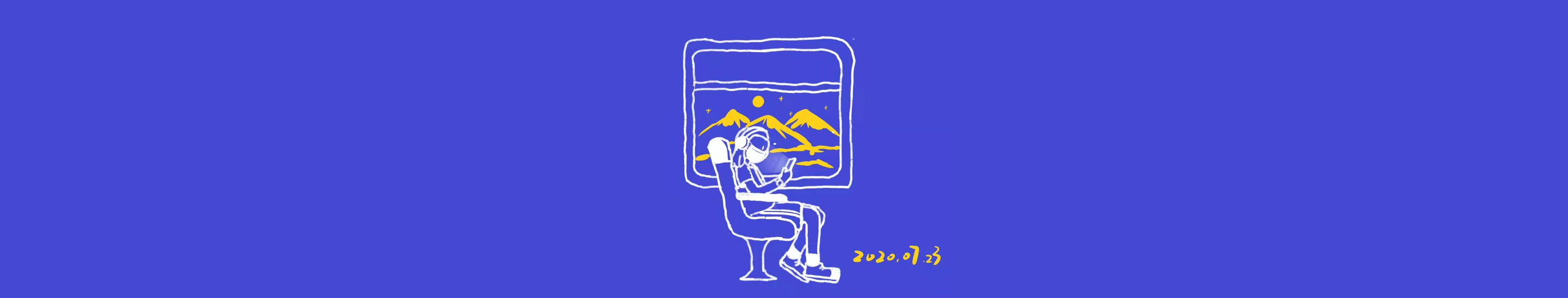 欧吉ouji的个人主页（封面预览） - 主页封面设置 - 站酷设计师欧吉ouji原创素材 - 站酷ZCOOL