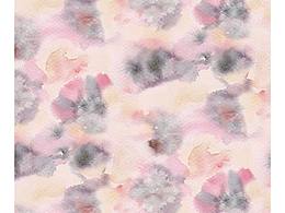 【原创印花】水渍