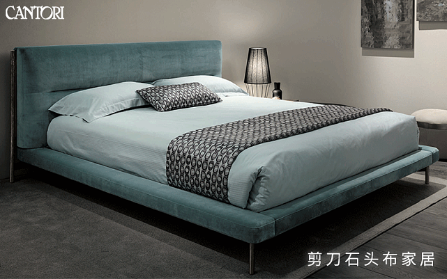 意大利进口家具 把至高的生活体验与设计美学融于自然