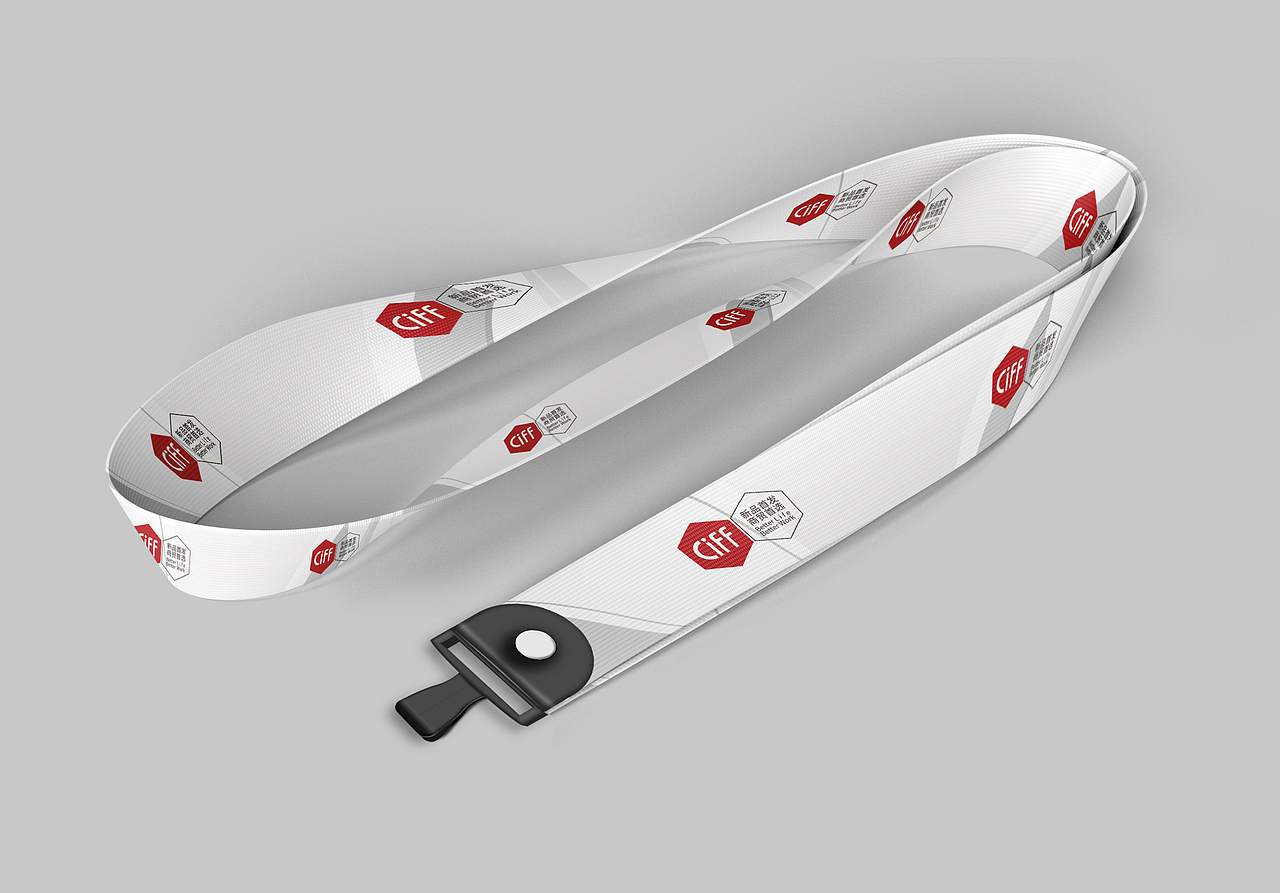 包装设计｜广州国际家具博览会贵宾卡（图ZMjI0NDA5MzA4） - 包装 - 站酷设计师好事成双设计原创素材 - 站酷ZCOOL