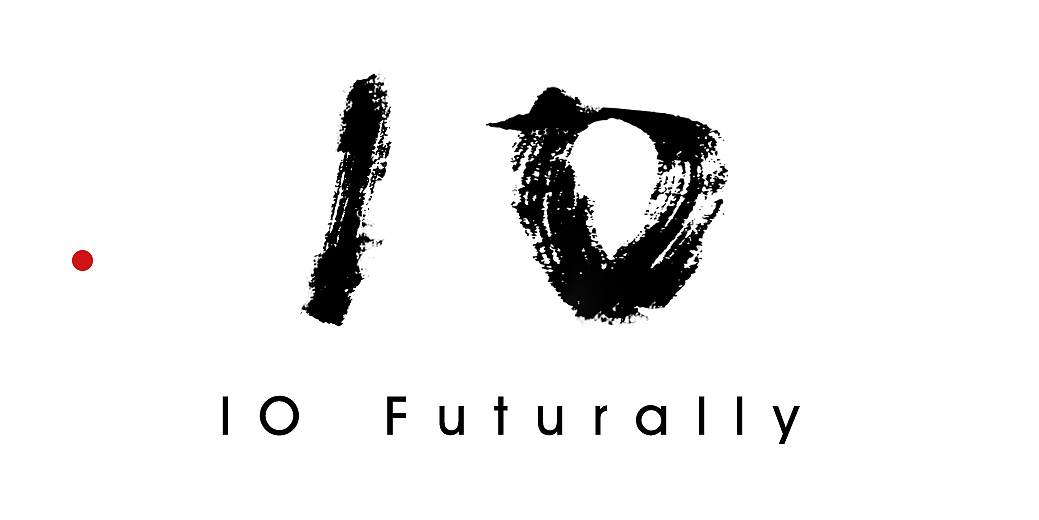 2020年 IO Futurally VI设计 LOGO设计