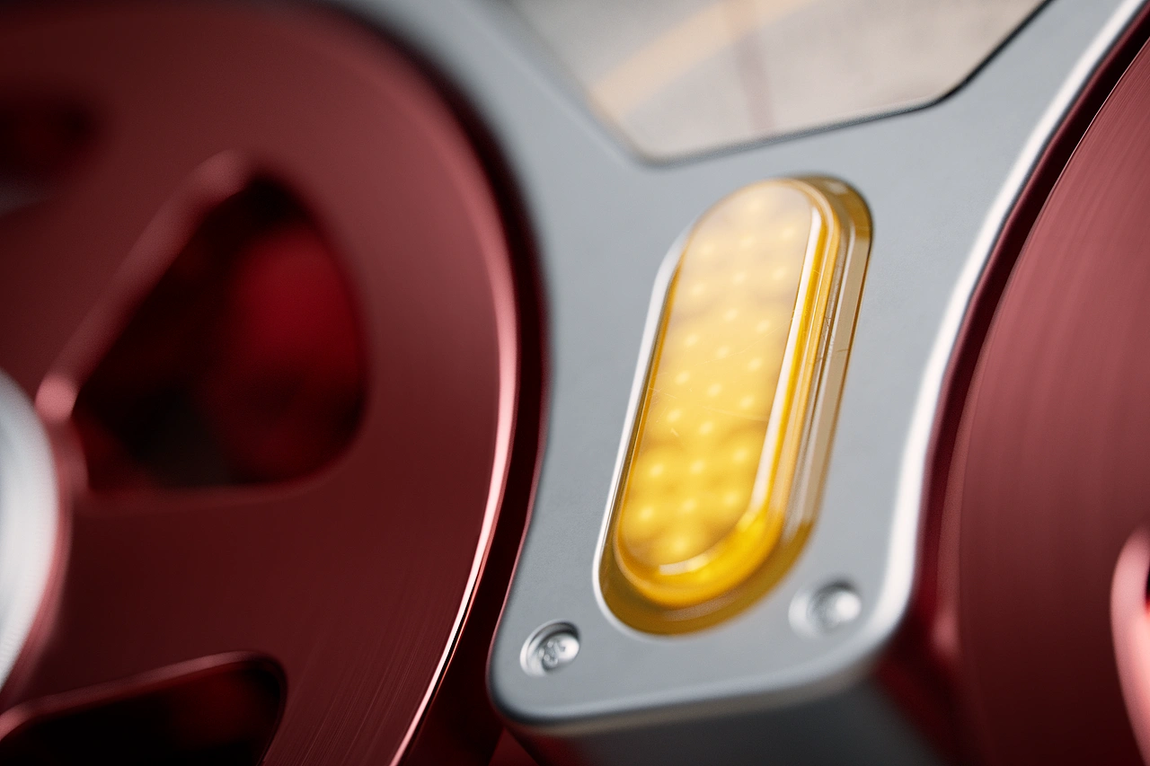 产品表现—— TVA Multifunctional Computer