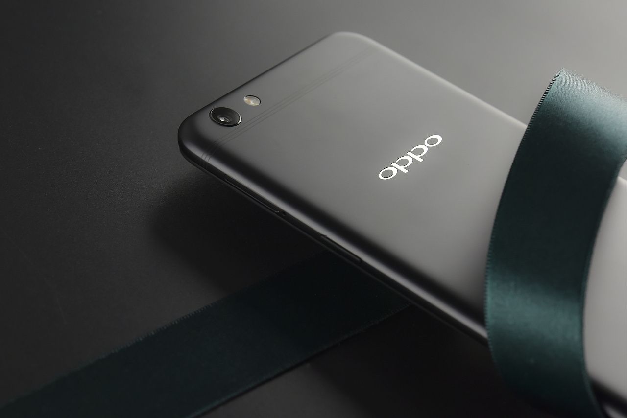 oppor9splus黑色版