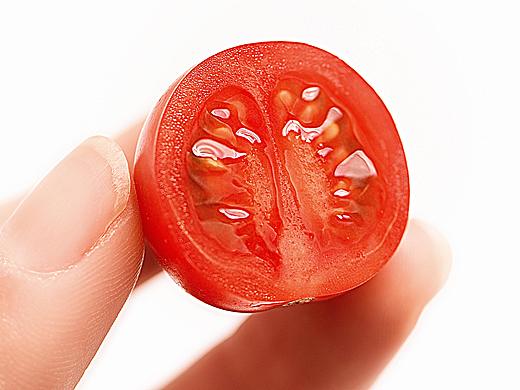 千禧圣女果