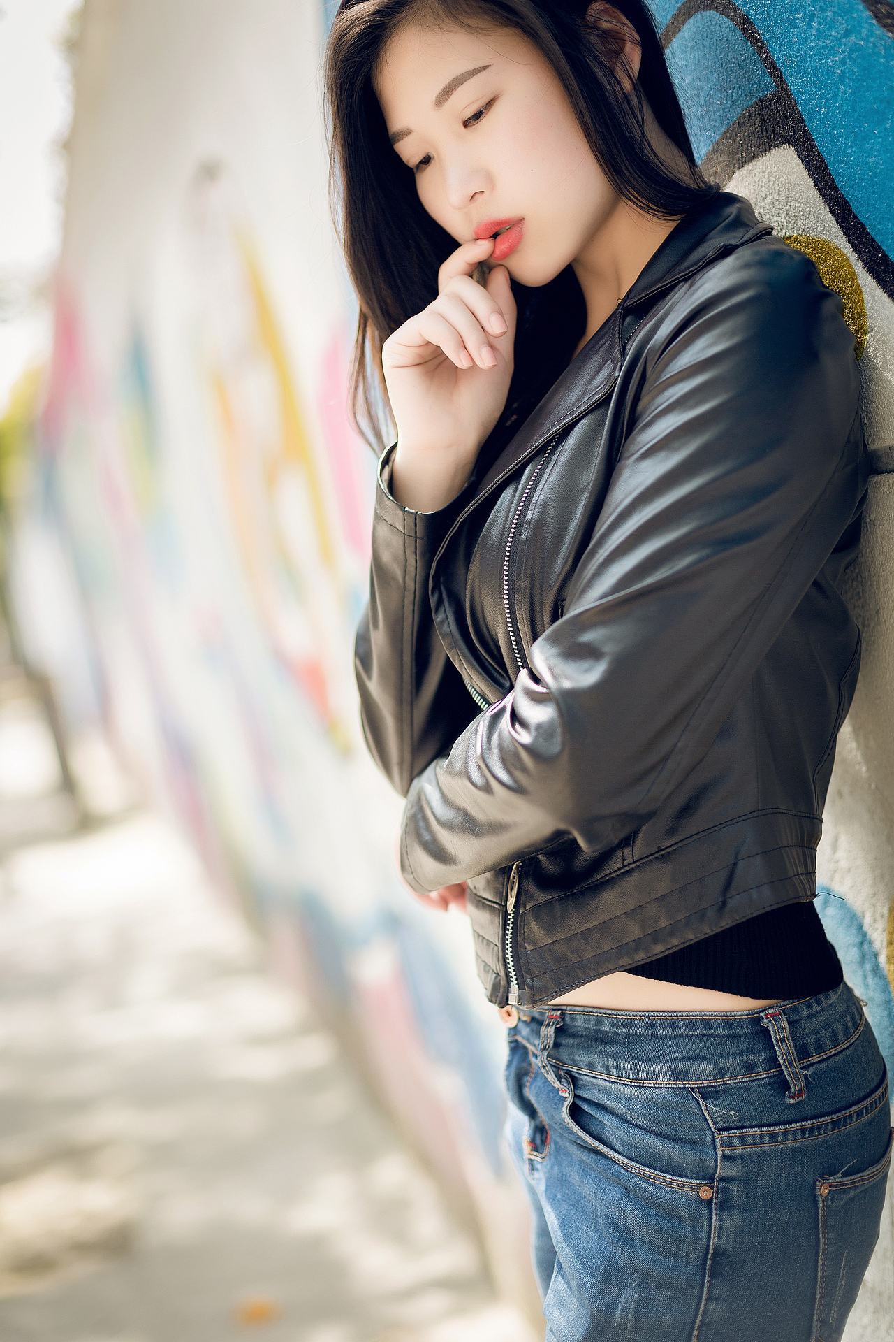 满星（图ZNzY4ODkzNDQ=） - 人像摄影 - 站酷设计师童年ZhiBin原创素材 - 站酷ZCOOL