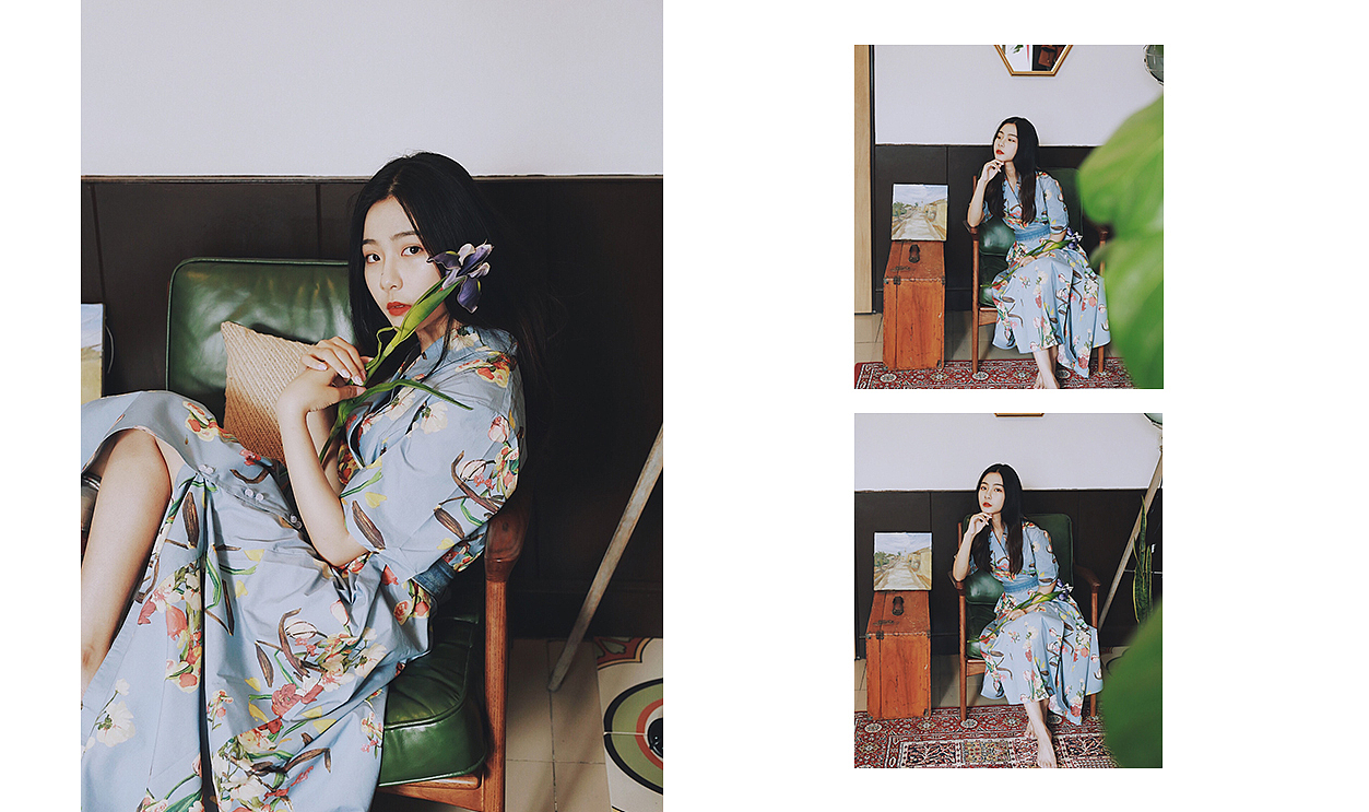 旧时光是个美人（图ZMTIyMTcwOTI4） - 人像摄影 - 站酷设计师aperred原创素材 - 站酷ZCOOL