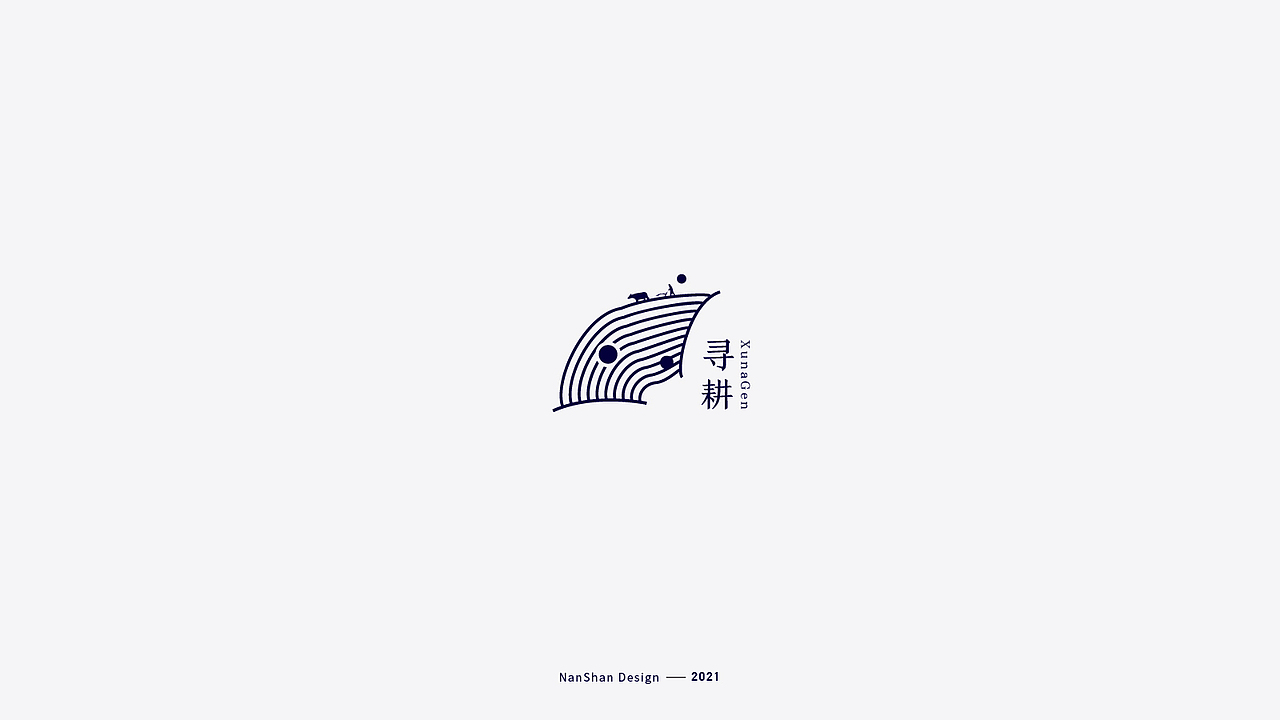 標誌選集02(图ZMjQxNTk2ODQ4) - Logo - 站酷设计师南山設計原创素材 - 站酷ZCOOL