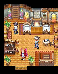 入行年代（图ZMTA1ODQ1MTMy） - 像素画 - 站酷设计师栀未丷原创素材 - 站酷ZCOOL