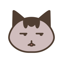 微信表情包-臭总emoji