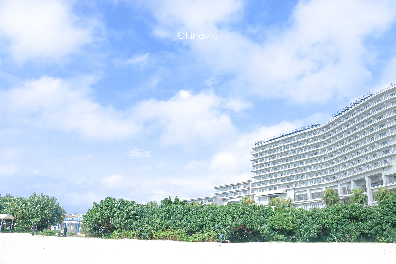 Okinawa 几组不成熟的小照片（图ZNzg1MjcwNzY=） - 风光摄影 - 站酷设计师凹凸曼Dam原创素材 - 站酷ZCOOL
