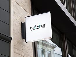 BICYCLE LOGO设计