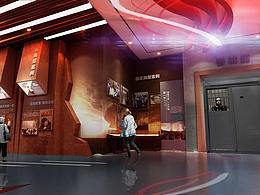 廉政文化展馆创意构思-免费提供廉政文化建设方案策划