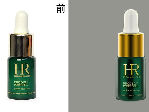 产品精修