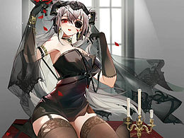 插画创作