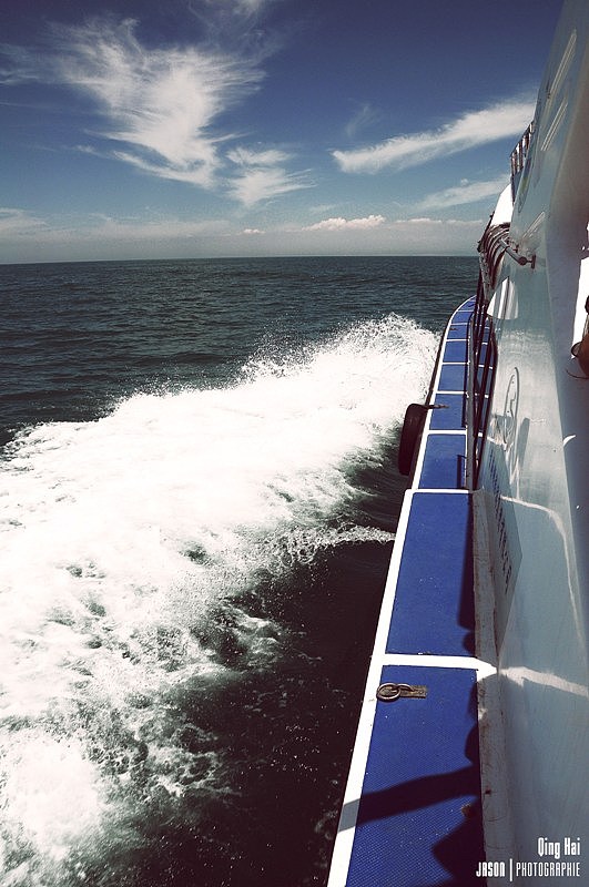 放下一切去旅行吧②