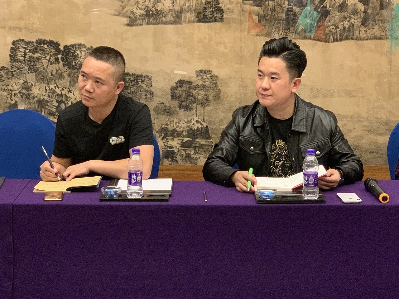 郝铭智老师经验分享和疑难解答