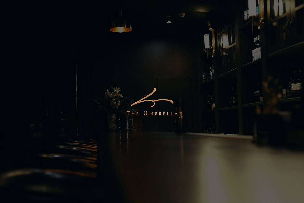 THE UMBRELLA BAR