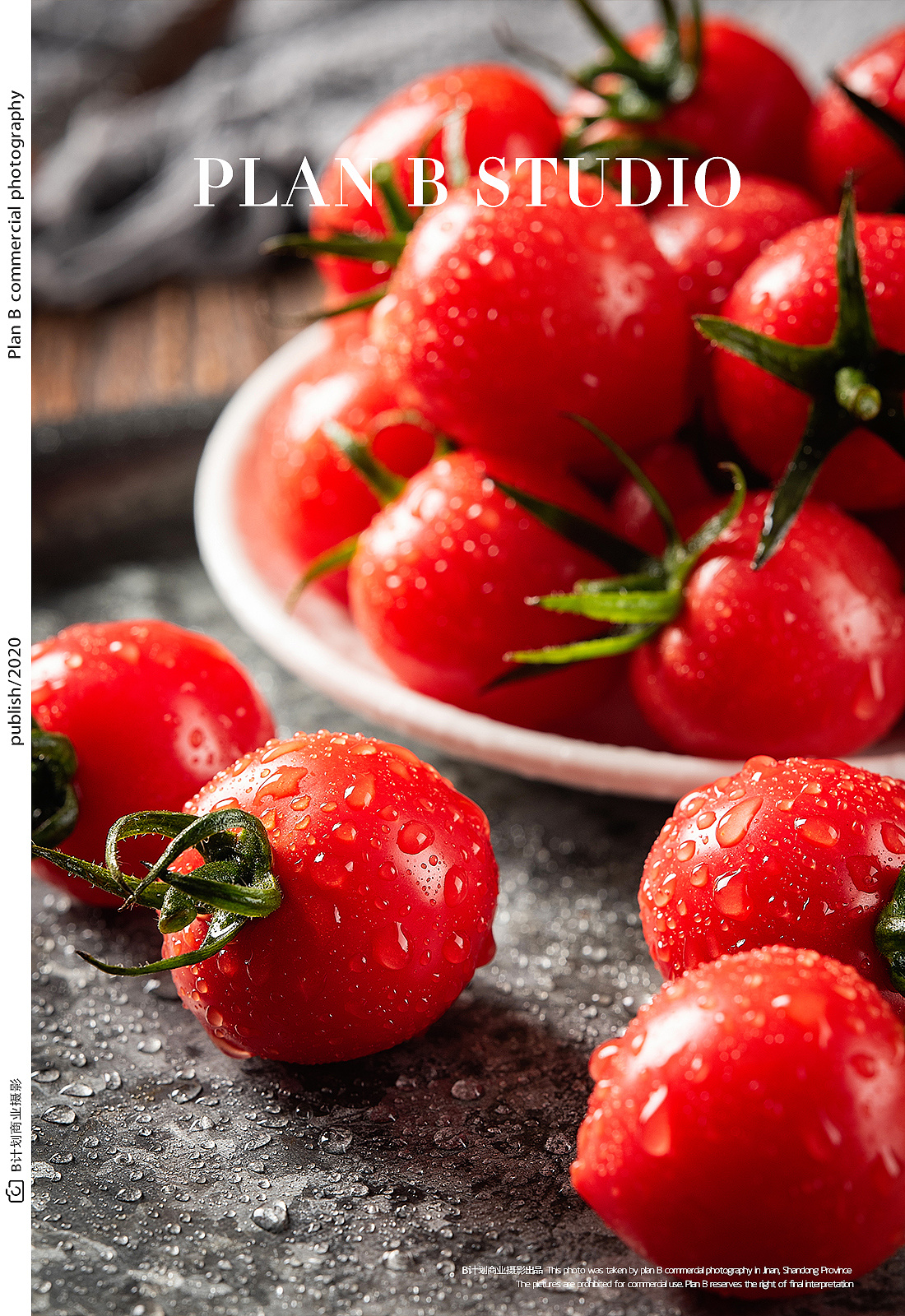 水果-生鲜产品拍摄|摄影|美食摄影|摄影予象 - 原创作品 - 站酷