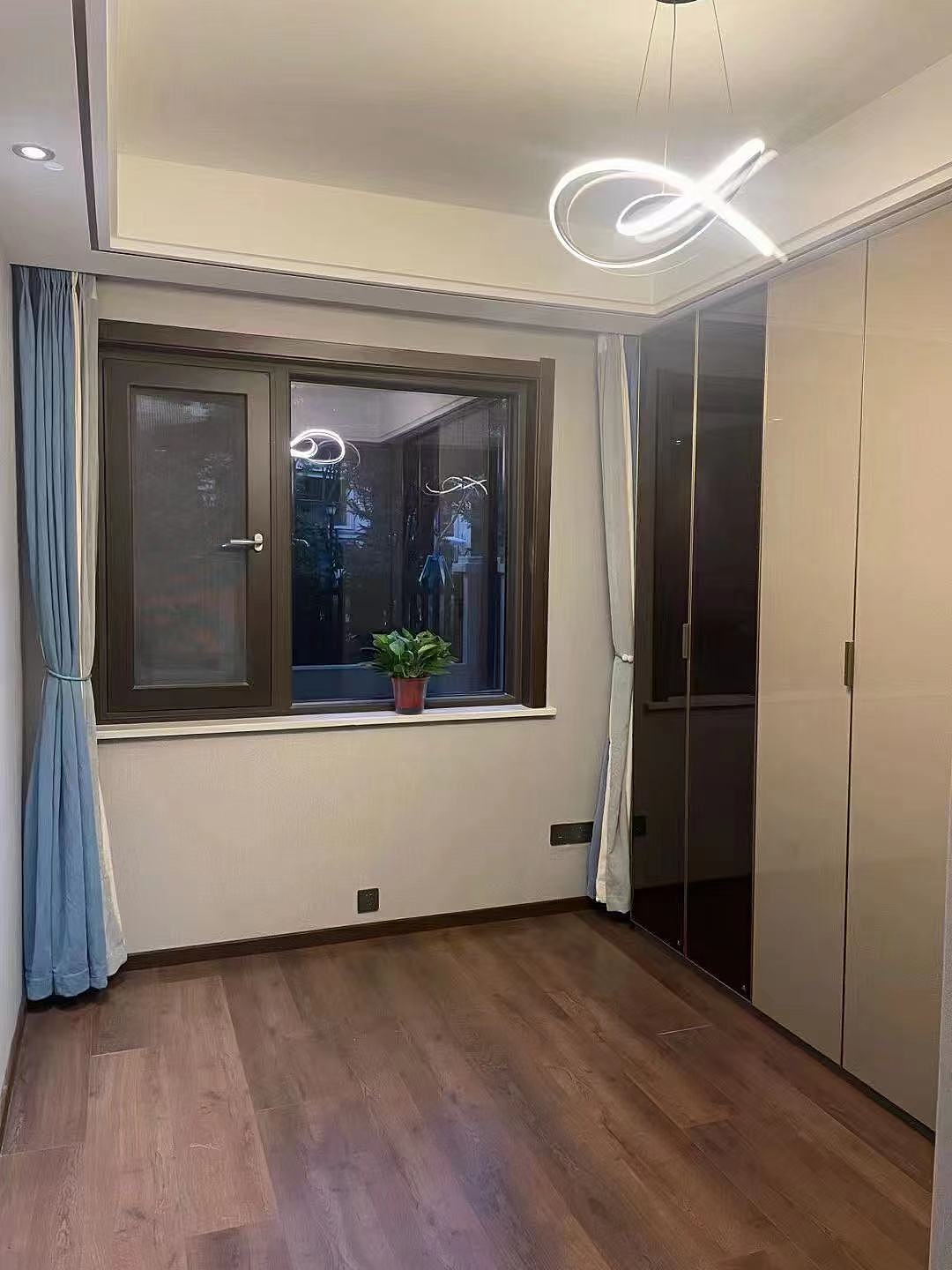 峰光无限装饰案例分享