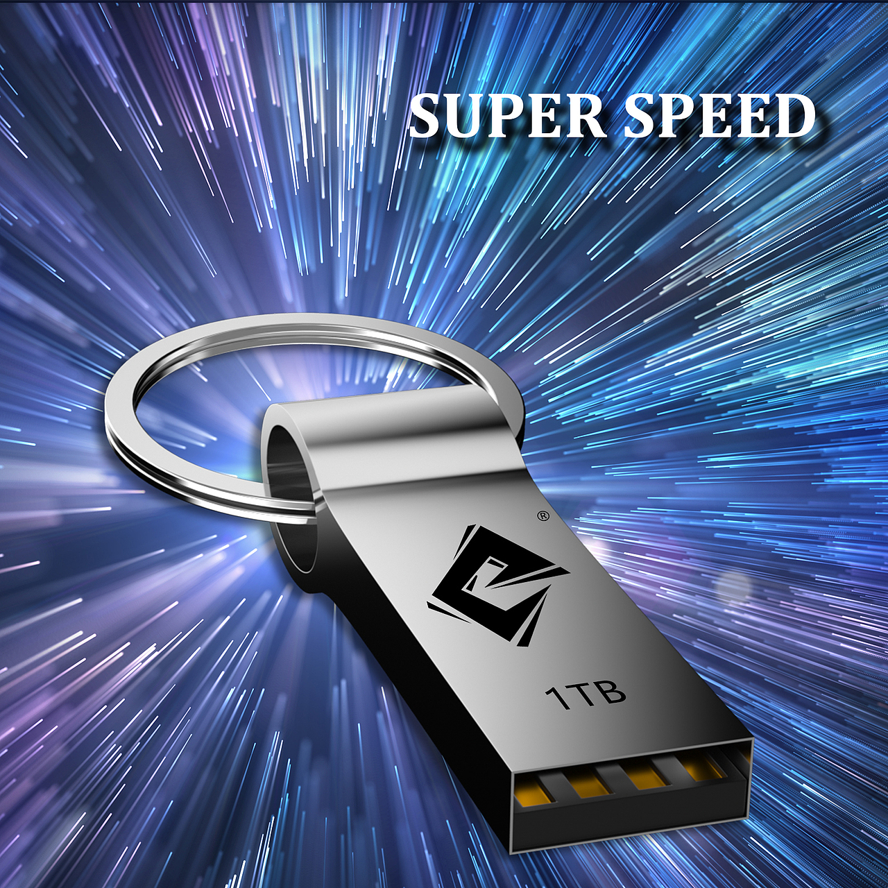 亚马逊优盘详情页