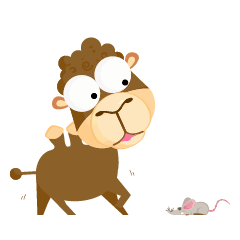 企业形象IP表情包设计