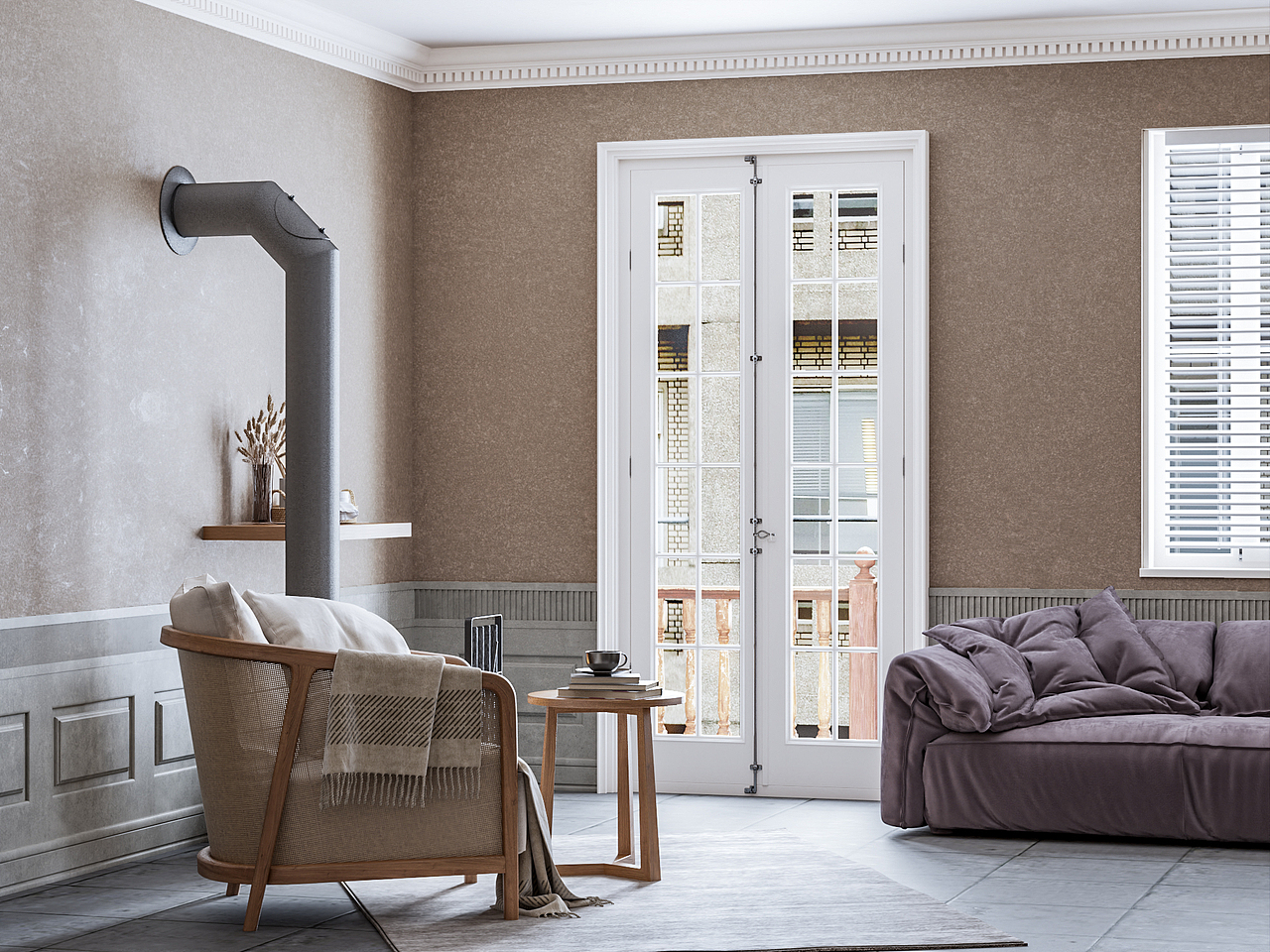 一些工作场景(亚马逊家具)+加一些练习