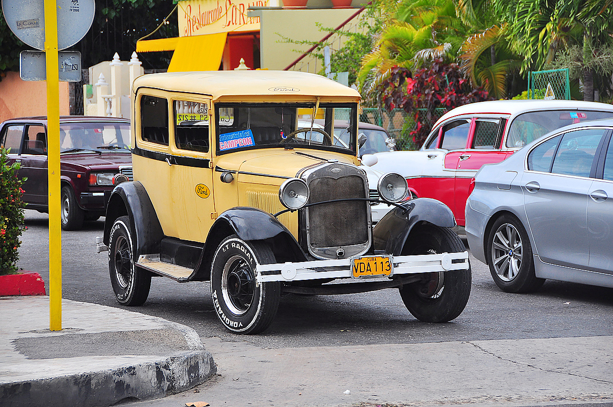 古巴—加勒比海上的热情岛国（图ZNTI0MzE0MA==） - 风光摄影 - 站酷设计师Edwiner原创素材 - 站酷ZCOOL