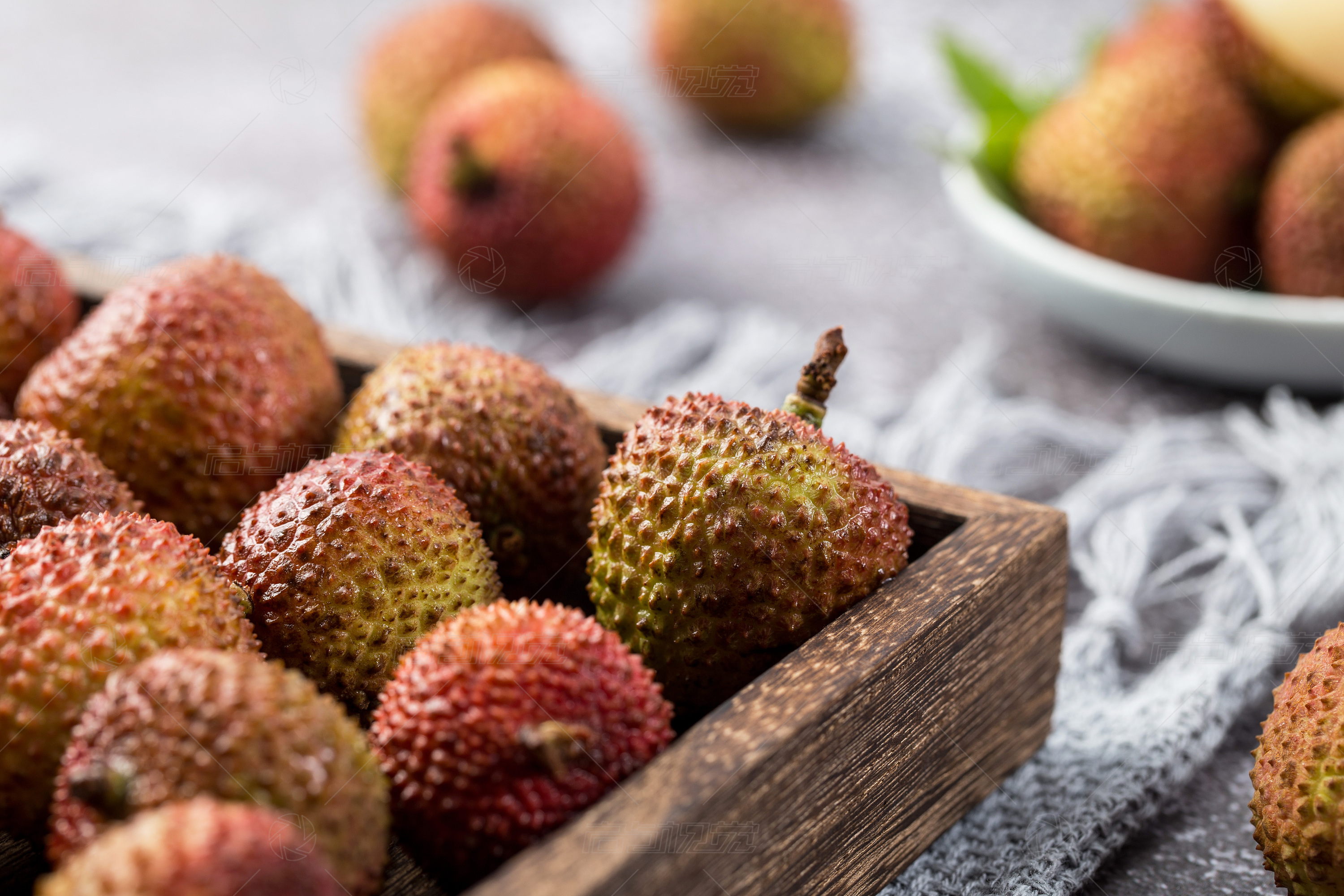 荔枝| 美食摄影