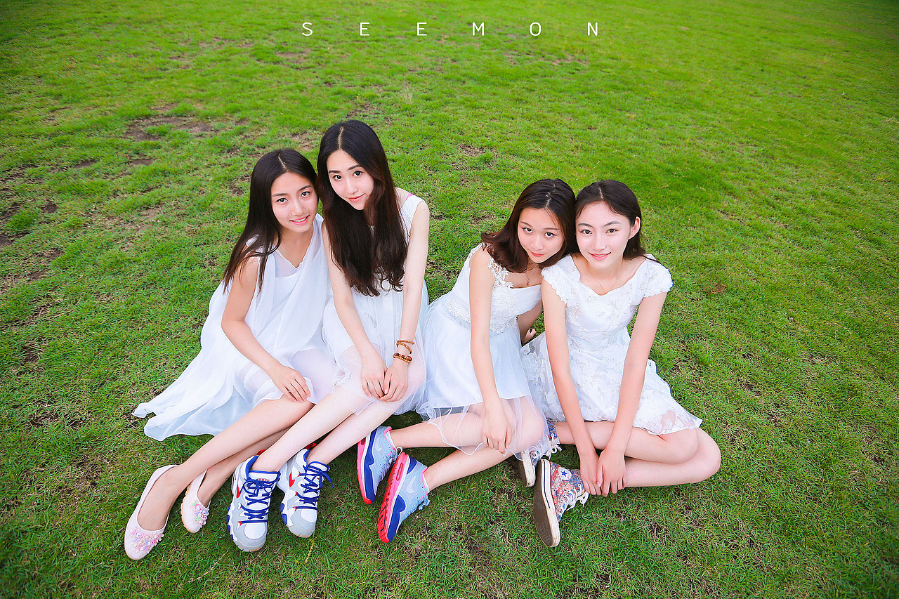 毕业季-中南林最美毕业照（图ZMjg1NDAzODQ=） - 人像摄影 - 站酷设计师seemon周军原创素材 - 站酷ZCOOL