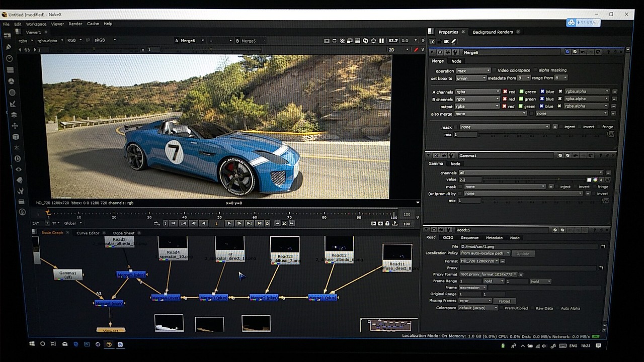 练练手，实景合成（图ZMTI2MzQ1MzE2） - 机械/交通 - 站酷设计师Sihans原创素材 - 站酷ZCOOL