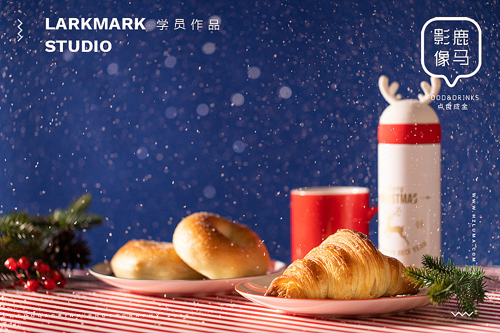 杭州摄影/电商摄影/美食摄影培训学员作品