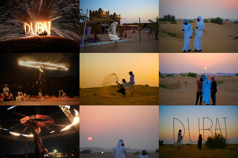 阿联酋之旅（图ZMzY2NTQ3MDU2） - 人文/纪实摄影 - 站酷设计师南京建筑空间摄影原创素材 - 站酷ZCOOL
