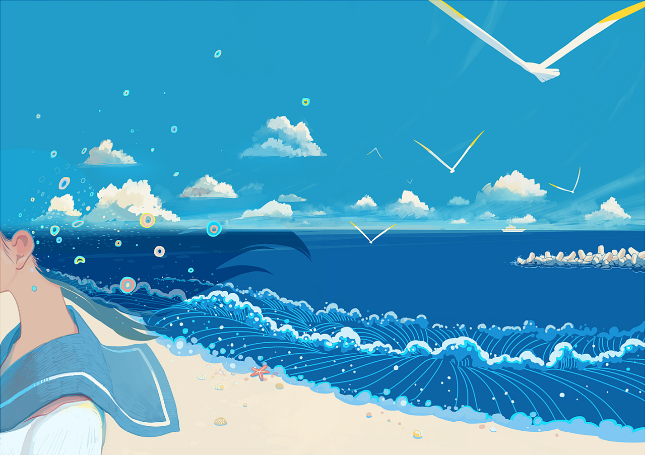 倚樓聞風(fēng)的個人主頁（封面預(yù)覽） - 主頁封面設(shè)置 - 站酷設(shè)計師倚樓聞風(fēng)原創(chuàng)素材 - 站酷ZCOOL