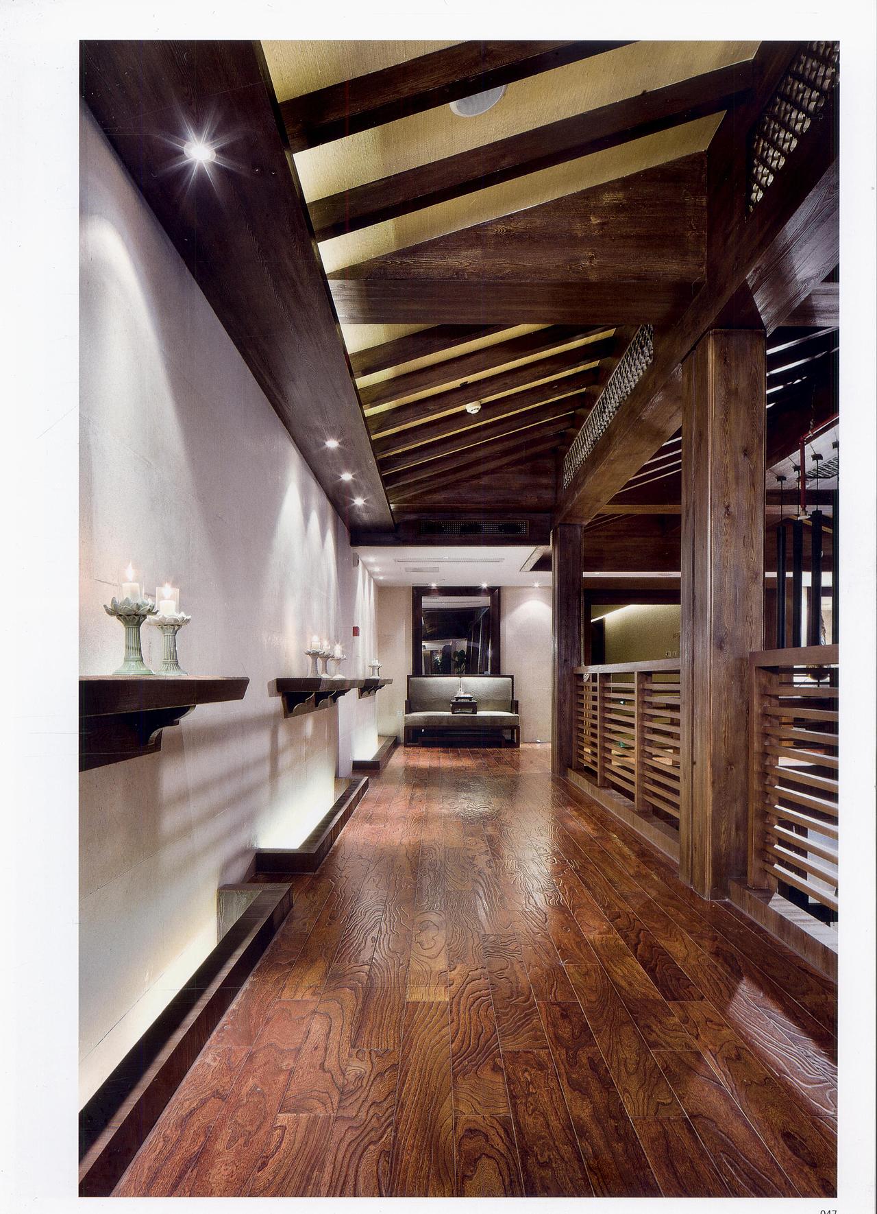 国外顶级商务空间设计第一期