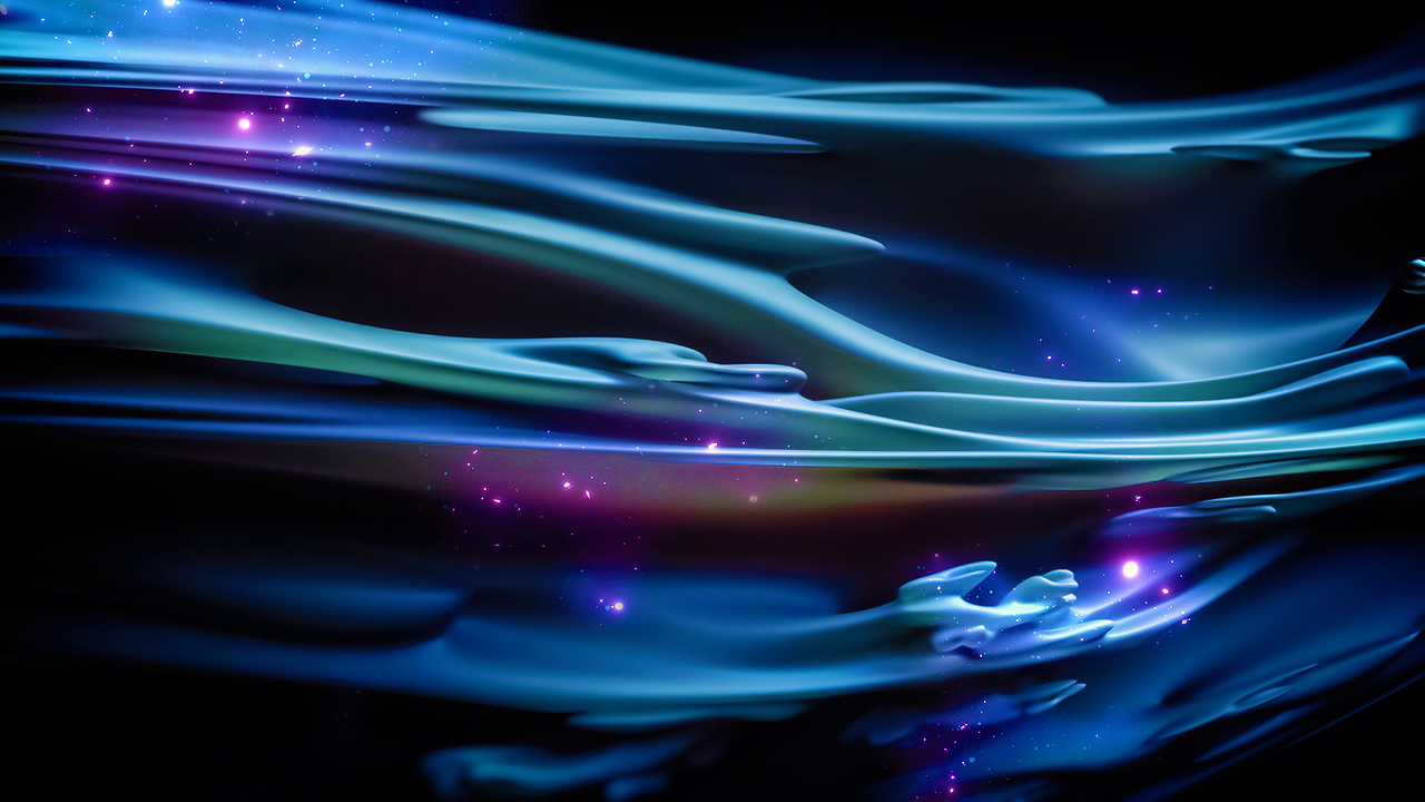 《涌·色》Surge&Colour