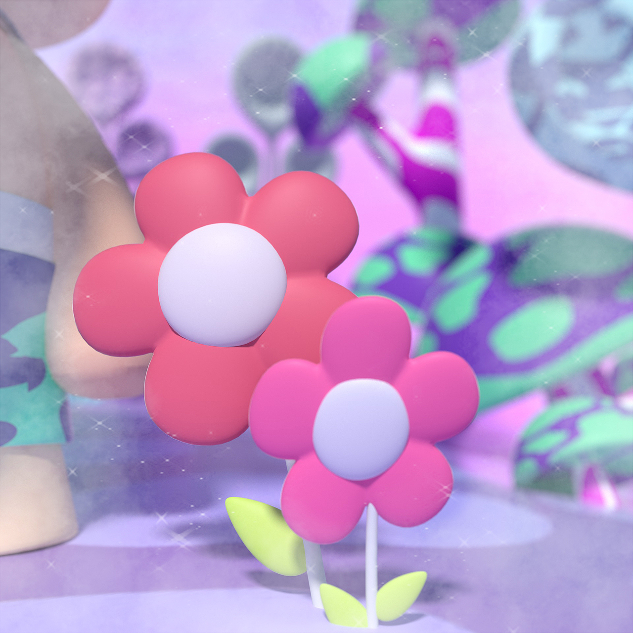 IP形象-DuoDuo-田园哆哆#多鱼出品（图ZMjk0NTc1MzQ4） - 场景 - 站酷设计师是多鱼啊原创素材 - 站酷ZCOOL